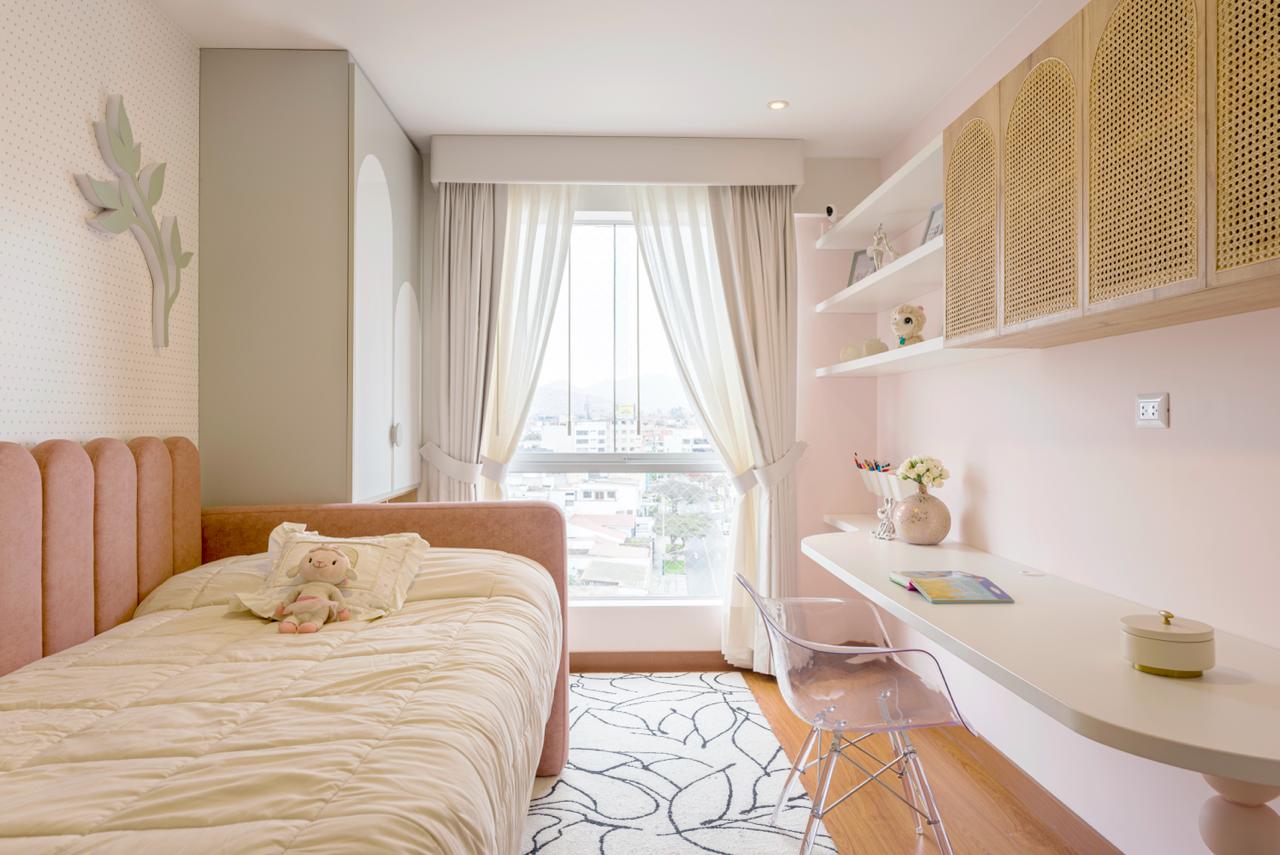 Dormitorio Rafaella – Parque Norte
