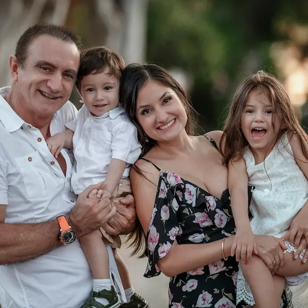Andrea Gonzalez Peñaranda