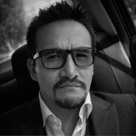 Bruno Camacho Medina