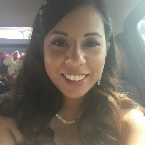 Audry Camacho