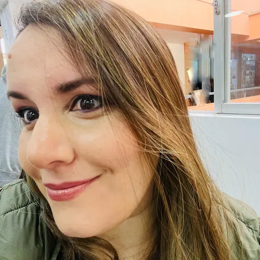 Charo Sanchéz Hidalgo