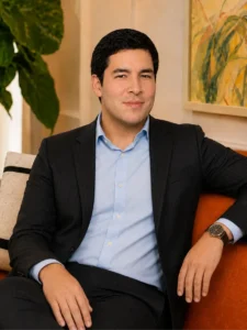 Sebastian Vargas