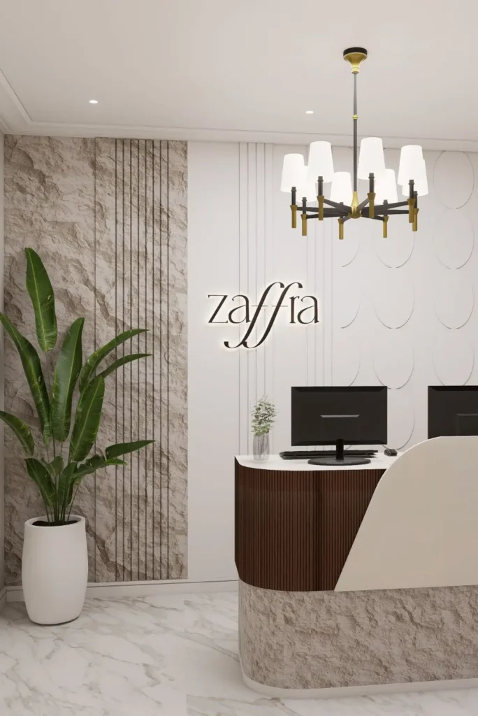 Zaffra Salón