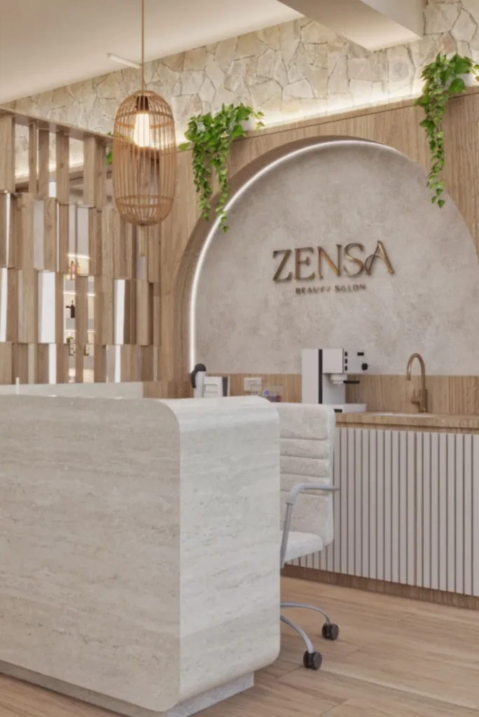Zensa Salón